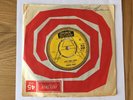 Ex Uk Demo London 45 - Doris Troy - “Just One Look” / “Bossa Nova Blues”