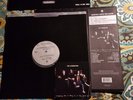 THE CRANBERRIES - EVERYBODY ELSE IS DOING IT, SO WHY CAN'T WE? VINYL LP - NO 492