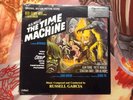 H.G. Wells The Time Machine Vinyl Soundtrack SEALED 125g LP