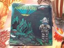 Forbidden Planet Original MGM Soundtrack Vinyl NEW & SEALED
