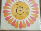 DAVID BOWIE - KNOCK ON WOOD / PANIC IN DETROIT 1974  TURKISH 7
