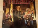 LITTLE ANGELS 'YOUNG GODS' - VINYL LP