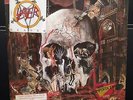 Slayer - South Of Heaven - LP 1988 Vinyl 33 Thrash Metal Def American Killer .