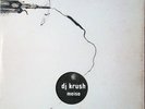 DJ KRUSH - MEISO LP *rare* original press double album mo wax hip hop downtempo