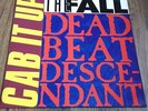 THE FALL - CAB IT UP 12