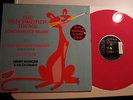 LP HENRY MANCINI - The Pink Panther Theme Org 1st DE 1986 wie neu ROSA VINYL OST