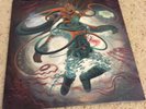 Coheed and Cambria- The Afterman:Ascension (Black) vinyl