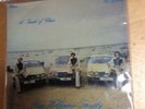 Roy Williams Trinity A Touch Of Class Rare Private UK Hillside Press Excellent