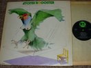 Atomic Rooster s/t LP UK B&C# CAS-1010 A-2 B-2 Matrix Shiny EX++ Rare Prog