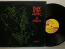 JOE HENDERSON  Black Is The Color 1972 MILESTONE  LP   EX.