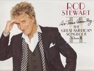 Rod Stewart - As Time Goes By: The Great American Songbook V.II(Vinyl), 2003 J