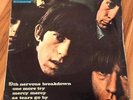 THE ROLLING STONES *19th NERVOUS* 1966 SPANISH EP DECCA SDGE 81.128
