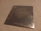 Pearl Jam Third Man Records Vault 29 Vinyl Record Includes all extras, book 2016