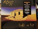 Midnight Oil-Diesel and Dust LP(Sealed, 1st pressing gatefold, Australia, AC/DC)