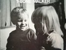 T-Bone Walker ?– I Want A Little Girl (Delmark 1973 Promo)