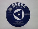 THE BEVERLEY SISTERS - LONG BLACK NYLONS - 1958 DECCA 7