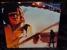 Robin Trower Robin Trower Live SEALED USA 1976 1ST PRESS VINYL LP W/ NO BARCODE