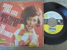 The Untamed - Daddy Long Legs 1966 GERMAN 45 HIT-TON MOD/FREAKBEAT