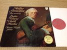 LECLAIR VERACINI VIVALDI violin sonatas GRUMIAUX HAJDU philips lp Holland mint