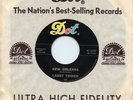 West Texas rocker LARRY TRIDER New Orleans / So Fine Dot 45 Norman Petty Studios