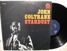 John Coltrane - Stardust - w/ Red Garland - Prestige Mono RVG