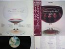 DEEP PURPLE COME TASTE THE BAND WARNER P-10066W Japan OBI VINYL LP