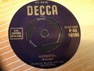 Stanley Black and his Orchestra - Gaviotta, / Siciliano . VERY RARE VINYL 45rpm