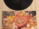 Nirvana Grunge 12” Vinyl Heart shaped box original  1993 Kurt Cobain in utero