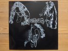 Venom-Warhead ( Lady of Lust )-Seven Gates of Hell-Maxi-Roadrunner 1983
