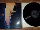 IVANO ALBERTO FOSSATI - OSCAR PRUDENTE : POCO PRIMA DELL'AURORA    -    LP 1973