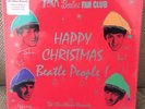 The Beatles Christmas Records Box Set New