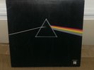  PINK FLOYD Dark Side Of The Moon UK Quadraphonic Q4SHVL 804 (read description)