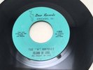 ULTRA-RARE 1961 CHICAGO DOO-WOP 45 The 