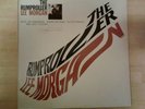 LEE MORGAN The Rumproller LP Blue Note NYC Ear RVG Joe Henderson Billy Higgins