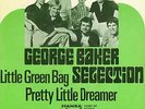 GEORGE BAKER SELECTION - LITTLE GREEN BAG - POPCORN CLASSIC - GER 45 - NM - TOP