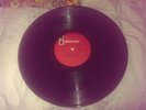 SAVAGE RESURRECTION: The Savage Resurrection LP drill bb hole   No split seam