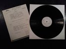 V.V.A.A. GOLDEN EARRING SHOCKING BLUE TEE SET ITALIAN SAMPLER LP RARE TEST PRESS
