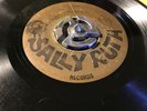 Vinyl 45 - Sally Ruth - Panama Soul - Los Dinamicos Exciters - Sai Amor