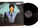 Fancy - Flames Of Love - LP mit Original Autogramm