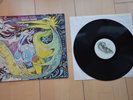 Roger Bunn - Piece Of Mind - ORIGINAL GERMAN - Ohr OMM 56.009 - Extrem Rare - NM