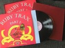Compilation 3xLP Box Ruby Trax Marc Almond Tears For Fears Billy Bragg Boy Georg