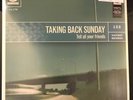 Taking Back Sunday - Tell All Your Friends (Vinyl LP Record)