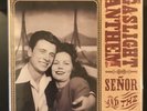 The Gaslight Anthem - Señor And The Queen (Vinyl LP Record)