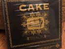 Cake Vinyl Box Set **SEALED** Record Store Day Release
