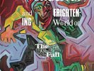 FALL-WONDERFUL & FRIGHTENING WORLD OF THE FALL  VINYL LP NEW