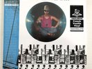 Sixto Rodriguez Cold Fact limited edition FRENCH VANILLA coloured vinyl LP NEW