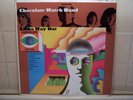 CHOCOLATE WATCH BAND 