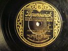78 : BRUN 6292-CAB CALLOWAY - STRICTLY CULLUD AFFAIR / AW YOU DOG