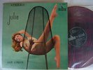 RED VINYL / JULIE LONDON SAME SELF / NM MINT- SUPEB COPY