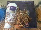 BEGGARS OPERA  -  PATHFINDER    VERTIGO SPACESHIP   6360 073 WITH THE BIG POSTER